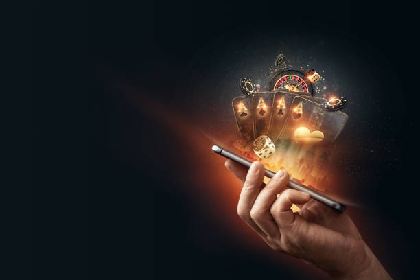 indo350 platform interface showing sportsbook, live casino, and slots sections on mobile