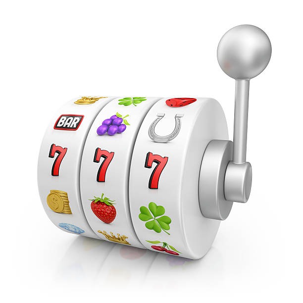 Hood vs Wolf slot game interface showing five reels and payline display