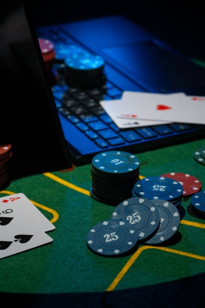 Number games draw result announcement with winning numbers highlighted